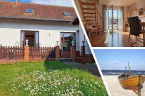 Heringsdorf, Ferienwohnung Groth Heringsdorf
